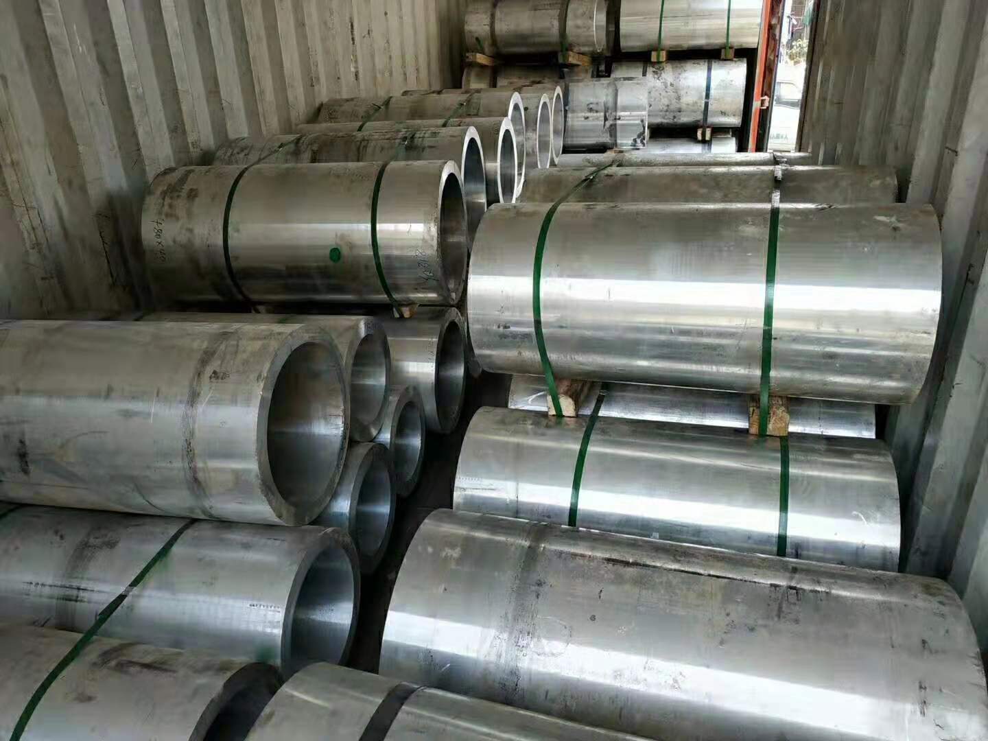 東莞鋁合金管 東莞鋁合金管